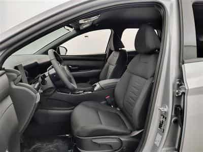 Hyundai Tucson 1.6 T-GDi 150cv DCT Black Edition NAVI / FULL LED / CAMERA (2026) - Photo 7
