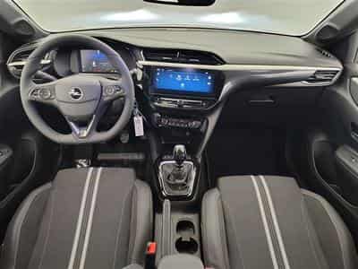 Opel Corsa 1.2 Turbo 100Cv GS CARPLAY / CAMERA / FULL LED / ALU (2025) - Photo 8
