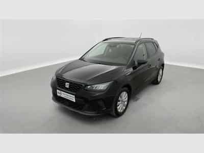 Seat Arona 1.0 TSI DSG Move! CARPLAY / ALU / PDC (2023) - Photo 1