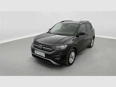 VW T-Cross 1.0 TSI 110cv DSG Life (2023) - Photo 1