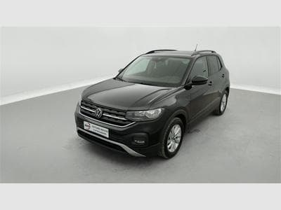 VW T-Cross 1.0 TSI 110cv DSG Life (2023) - Photo 1