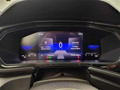 VW T-Cross 1.0 TSI 110cv DSG Life (2023) - Photo 10