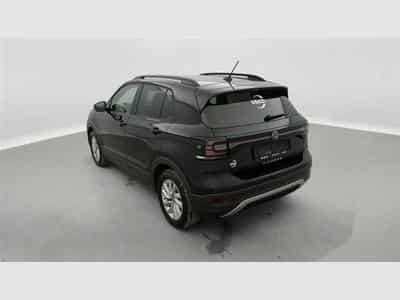 VW T-Cross 1.0 TSI 110cv DSG Life (2023) - Photo 2