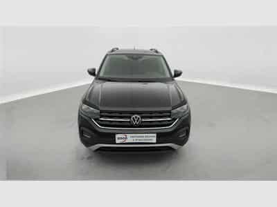 VW T-Cross 1.0 TSI 110cv DSG Life (2023) - Photo 4