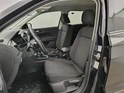 VW T-Cross 1.0 TSI 110cv DSG Life (2023) - Photo 7