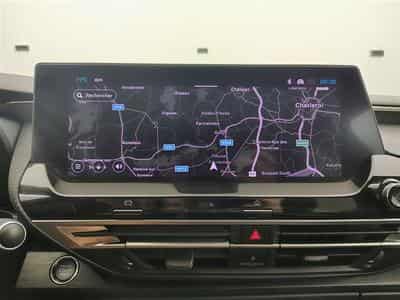 Citroen C5 X 1.2 PureTech 130cv EAT8 Plus NAVI / CAMERA (2024) - Photo 11