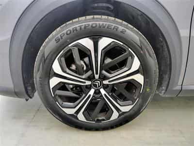 Citroen C5 X 1.2 PureTech 130cv EAT8 Plus NAVI / CAMERA (2024) - Photo 6
