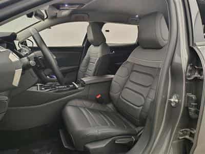 Citroen C5 X 1.2 PureTech 130cv EAT8 Plus NAVI / CAMERA (2024) - Photo 7
