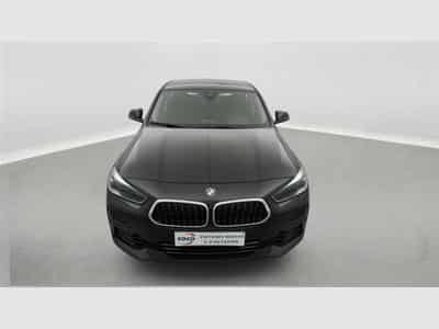BMW X2 1.5 dA sDrive16 (EU6AP) (2021) - Photo 4