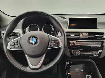 BMW X2 1.5 dA sDrive16 (EU6AP) (2021) - Photo 9