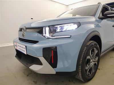 Citroen C3 Aircross 1.2 Hybrid 145cv e-DCS6 Plus CARPLAY / CAMERA / PDC AV+AR (2026) - Photo 15
