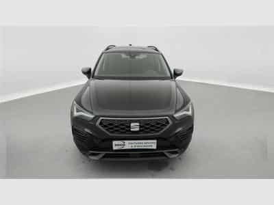 Seat Ateca 2.0 TDI 150cv "FR" NAVI / FULL LED / KEYLESS/ CAMERA / JA 19 (2023) - Photo 4