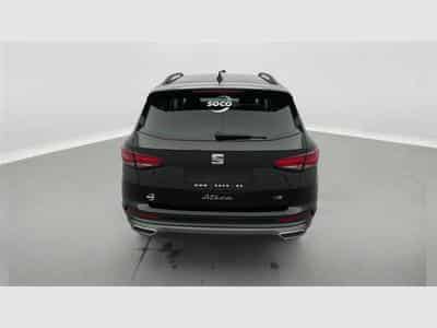 Seat Ateca 2.0 TDI 150cv "FR" NAVI / FULL LED / KEYLESS/ CAMERA / JA 19 (2023) - Photo 5