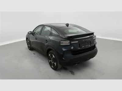 Citroen C4 1.2 PureTech 130cv EAT8 Plus NAVI / CARPLAY (2025) - Photo 2