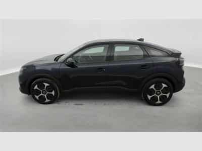 Citroen C4 1.2 PureTech 130cv EAT8 Plus NAVI / CARPLAY (2025) - Photo 3