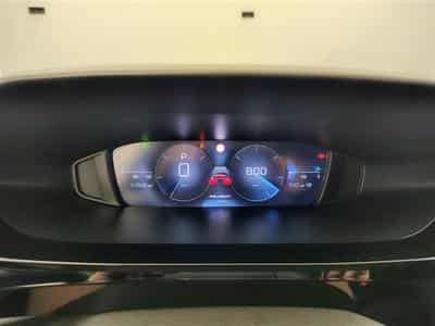Peugeot 308 1.2 Turbo 130cv EAT8 Allure CARPLAY/FULL LED/CAM 360/COCKPIT (2024) - Photo 10