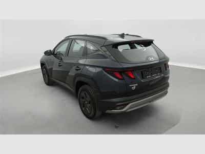 Hyundai Tucson 1.6 T-GDi 150cv DCT Black Edition NAVI / FULL LED / CAMERA (2026) - Photo 2