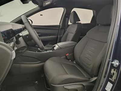 Hyundai Tucson 1.6 T-GDi 150cv DCT Black Edition NAVI / FULL LED / CAMERA (2026) - Photo 7