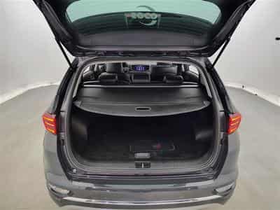 Kia Sportage 1.6i More *NAVI/CAMERA/CUIR PARTIEL/PDC AV ARR/JA17 (2021) - Photo 14