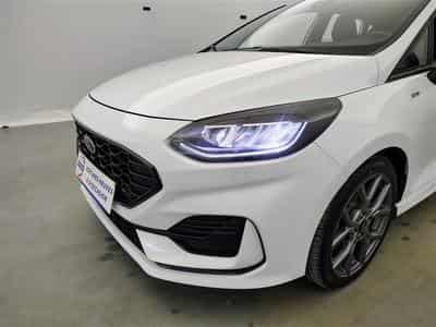 Ford Fiesta 1.0 EcoBoost 100Cv ST-Line CARPLAY / FULL LED (2023) - Photo 15