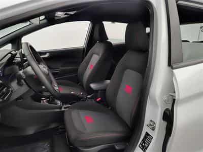 Ford Fiesta 1.0 EcoBoost 100Cv ST-Line CARPLAY / FULL LED (2023) - Photo 7