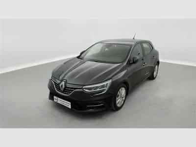 Renault Megane 1.33 TCe Equilibre NAVI/FULL LED/JA16/PDC (2022) - Photo 1