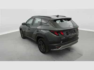 Hyundai Tucson 1.6 T-GDi 150cv DCT Black Edition NAVI / FULL LED / CAMERA (2026) - Photo 2