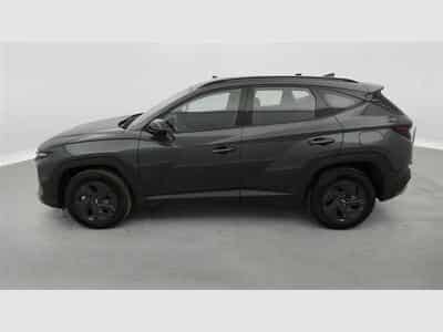 Hyundai Tucson 1.6 T-GDi 150cv DCT Black Edition NAVI / FULL LED / CAMERA (2026) - Photo 3
