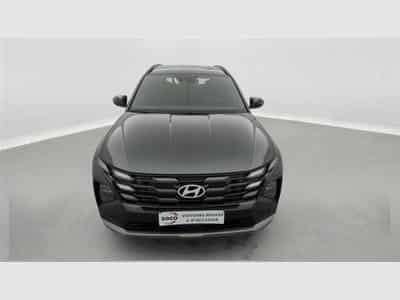 Hyundai Tucson 1.6 T-GDi 150cv DCT Black Edition NAVI / FULL LED / CAMERA (2026) - Photo 4