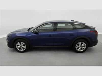 Citroen C5 X 1.2 Turbo 131cv **CARPLAY/NAVI/RADAR AV/AR/FULL LED** (2023) - Photo 3
