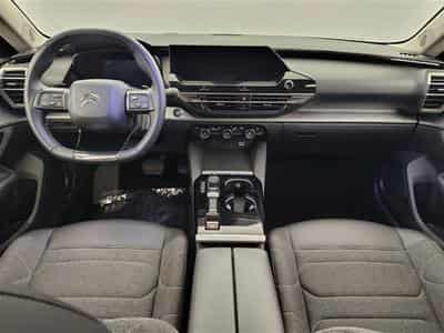 Citroen C5 X 1.2 Turbo 131cv **CARPLAY/NAVI/RADAR AV/AR/FULL LED** (2023) - Photo 8