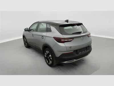 Opel Grandland 1.5 Turbo D AT8 Innovation NAVI / CUIR / FULL LED (2021) - Photo 2