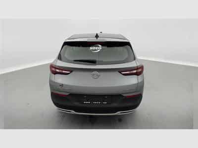 Opel Grandland 1.5 Turbo D AT8 Innovation NAVI / CUIR / FULL LED (2021) - Photo 5
