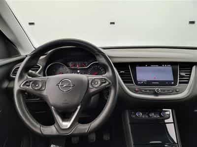 Opel Grandland 1.5 Turbo D AT8 Innovation NAVI / CUIR / FULL LED (2021) - Photo 9