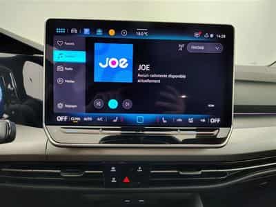 VW Golf 1.5 eTSI 115cv DSG Prime CARPLAY / FULL LED / CAMERA / JA 17 (2026) - Photo 11