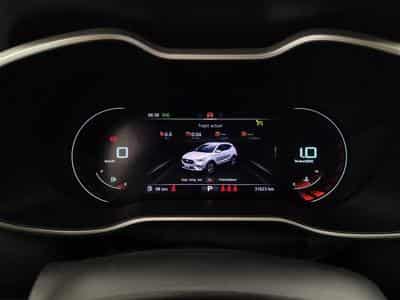 MG ZS 1.0 T-GDi 110cv AUTO Luxury NAVI / FULL LED / CUIR / CAMERA (2024) - Photo 10