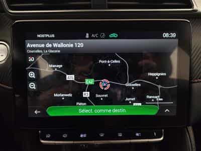 MG ZS 1.0 T-GDi 110cv AUTO Luxury NAVI / FULL LED / CUIR / CAMERA (2024) - Photo 11