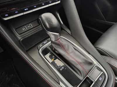 MG ZS 1.0 T-GDi 110cv AUTO Luxury NAVI / FULL LED / CUIR / CAMERA (2024) - Photo 12