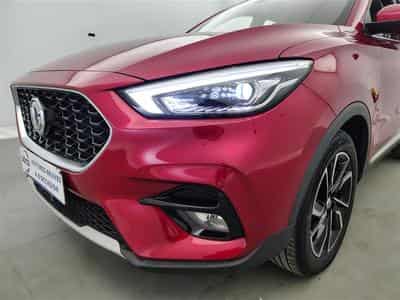 MG ZS 1.0 T-GDi 110cv AUTO Luxury NAVI / FULL LED / CUIR / CAMERA (2024) - Photo 15