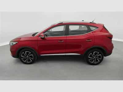 MG ZS 1.0 T-GDi 110cv AUTO Luxury NAVI / FULL LED / CUIR / CAMERA (2024) - Photo 3