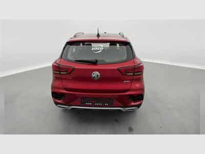 MG ZS 1.0 T-GDi 110cv AUTO Luxury NAVI / FULL LED / CUIR / CAMERA (2024) - Photo 5