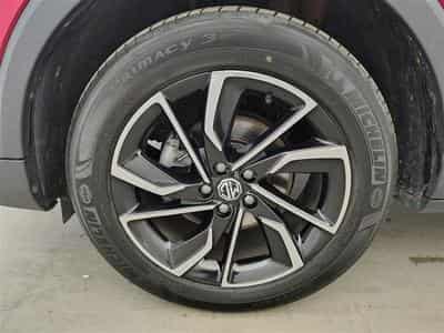 MG ZS 1.0 T-GDi 110cv AUTO Luxury NAVI / FULL LED / CUIR / CAMERA (2024) - Photo 6