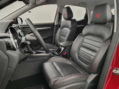 MG ZS 1.0 T-GDi 110cv AUTO Luxury NAVI / FULL LED / CUIR / CAMERA (2024) - Photo 7
