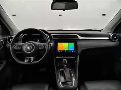 MG ZS 1.0 T-GDi 110cv AUTO Luxury NAVI / FULL LED / CUIR / CAMERA (2024) - Photo 8