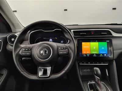 MG ZS 1.0 T-GDi 110cv AUTO Luxury NAVI / FULL LED / CUIR / CAMERA (2024) - Photo 9