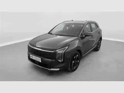 Kia Sportage 1.6 T-GDi 150cv DCT LX NAVI / FULL LED / CAMERA / KEYLESS (2026) - Photo 1