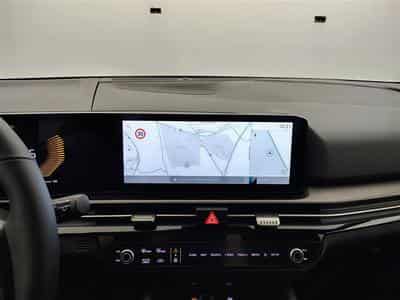 Kia Sportage 1.6 T-GDi 150cv DCT LX NAVI / FULL LED / CAMERA / KEYLESS (2026) - Photo 11