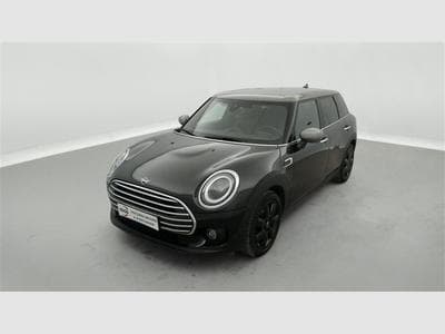 MINI Clubman 1.5A OPF S-CUIR/CAM/CARPLAY/SIEGES CH (2023) - Photo 1