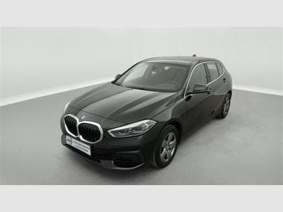 BMW 116 116i Business Line NAVI/FULL LED/JA16/PDC AV AR (2023) - Photo 1