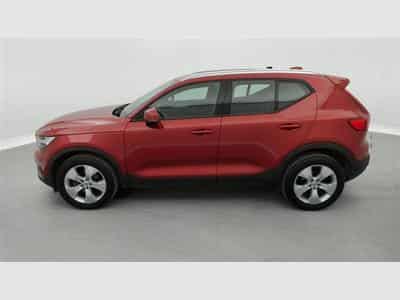 Volvo XC40 1.5 T2 129cv Geartronic Momentum NAVI / FULL LED / CAMERA (2020) - Photo 3